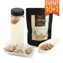 마늘껍질차 10티백 10+1, 상세페이지 참조