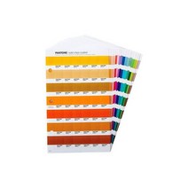 팬톤 Color Chips Sheets - Individual 교체품 Pages [Not Full Book]