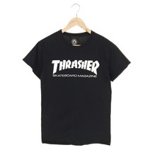 뉴트로빈티지 트레셔 반팔티 (남성 S)