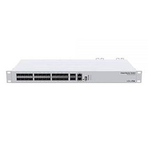 MikroTik CRS326-24S+2Q+RM &보상 기간 연장