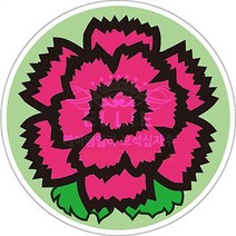 카네이션 5 (브로치) 보석십자수 7x7가정의달선물 어버이날선물 브로치 뱃지 꽃보석십자수 어버이날보석십자수 브로치보석십자수 뱃지보석십자수 케이엠엘리 다이아몬드페인팅 비즈십자수 큐빅십자수 DIY키트 비즈아트 큐빅아트, 본상품