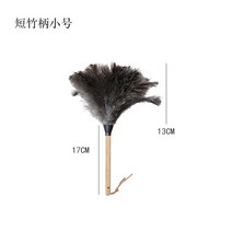 피아노 먼지 청소 깃털 먼지털이, A