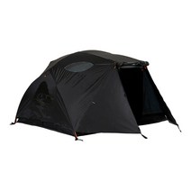 [폴러스터프] TWO MAN TENT ASIA BLACK HOLE, FREE