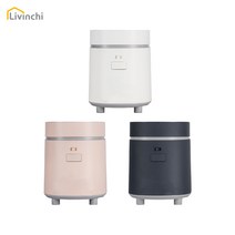 리빈치 3L 대용량 통세척 가열식 가습기 LSH-300, LSH-300PK