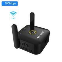 PIXLINK LV-AC24 무선 5G 2.4Ghz 와이파이 리피터 익스텐더 1200Mbps 증폭기 802.11N 장거리 AP 신호 부스터, CHINA_UK plug | Black only 2.4