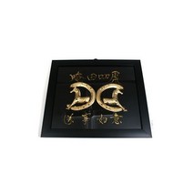 만사형통수제작 말편자 액자 大 고급