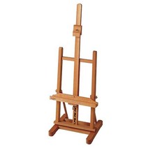 마베프 대형 테이블이젤 화판 전시 POP 스탠드 M-17