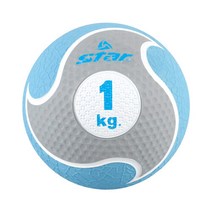 메디슨 볼 1kg