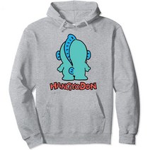 산리오 후드티 한교돈 뒷면 후디 130615