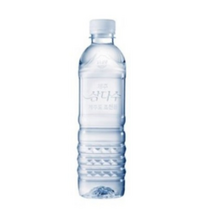 D마트 제주 삼다수 500ml 40개