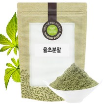 율초 분말 가루 300g 국산 국내산, 단품, 단품