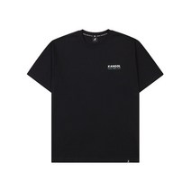 바캉스 티셔츠 2693 블랙