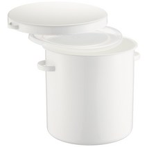 노다 사토미 라운드 스타커 화이트 시리즈 27cm WRS-27, 27cm개