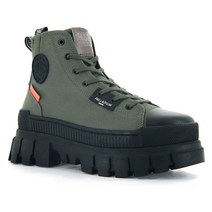 PALLADIUM 리볼트 플랫폼 스니커