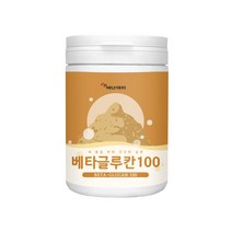 [에너데이] 베타글루칸100 100g 베타글루칸 효모.프락토올리고당 백수오 건조효모 유산균배양분말 유산균배양분말