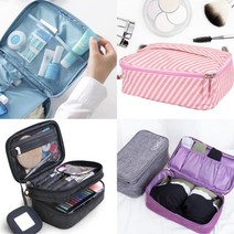 여학생 등교 화장품수납 이쁜 필통 가방 미니가방 유행 대학생 여성