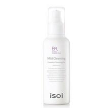 아이소이 BR 마일드 클렌징, 없음, 단품(BR005_1), 없음