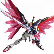 스트라이크프리덤 mgex 건담 메탈빌드 PG Gunpla-유니콘 바바토스 액션 피규어 애니메이션 MG 스트라이크 프리덤 건다 조립 기계 일본 로봇 소년 성인용 장난감, 민규가오다