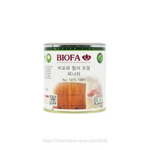 비오파 컬러 오일 피니쉬 1061~1080 (375ml) 가구오일 목재 마감제, 1079 짙은오크