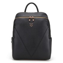빈치스 아리아 백팩 VE1SFBGBP233VAA