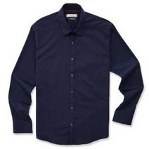 에스티코 코트나 솔리드 네이비 셔츠 SDSQA15TSN