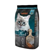 레오나르도 어덜트 피쉬 캣 2kg, 1개