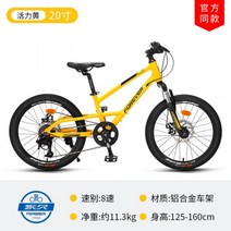 몽구스 mtb 산악 티타늄자전거 다혼스피드D9 제트스트림 사바파이크 k3 팻바이크 티티카카 자이언트 inch, 20 인치, 다른8 단 1