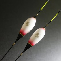 [금풍수제찌] 양어장석양수제나노찌75cm / 민물찌 민물낚시찌 장찌 올림찌, 75cm