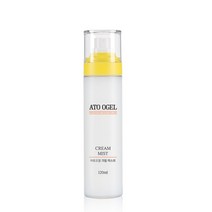아토오겔 크림 미스트, 120ml, 1개