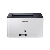삼성 SL-C513W 무한 컬러레이저프린터 [무선 와이파이(O)], 선택1 - 무한 컬러레이저프린터