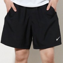 [나이키] 드라이핏 폼 언라인드 쇼츠팬츠_T DV9858-010