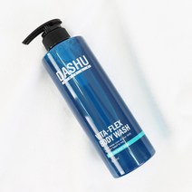 군대 올인원워시 500ml 군인 훈련소 화장품 군입대 준비물 샴푸 바디워시