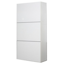 더블 욕실장 400, 혼합색상, 10개