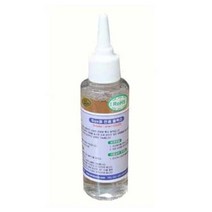 수용성플럭스WNCF4615(110ml)땜쟁이