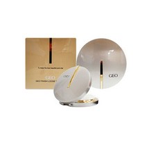 라피네 지오 피니쉬 루스 파우더 21호 30g 메이크업, 1, 본상품