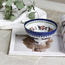 아트박스/로코리빙 폴리코 접시(4 type), 클로버, 옵션선택