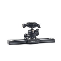 카메라 슬라이더 호환 레일 SUNWAYFOTO DSLR 미니 폰 비디오 Visiophone 여행 타임랩스 볼 헤드 M3, m3-t2