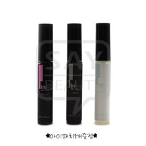 래쉬앤브로우 틴팅 속눈썹 코팅제 블랙 초코 2종 택일 아이패치증정, 1개, 틴팅블랙
