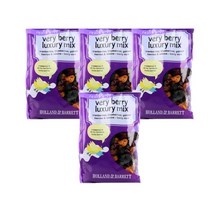 홀랜드앤바랫 럭셔리 베리 믹스 200g Holland & Barrett Luxury Berry Mix, 4팩