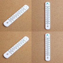 TWKL 아날로그 벽걸이 온도계