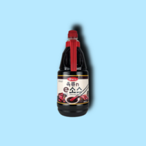 움트리 육류n e소스, 1850g, 1개