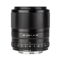 [빌트록스] 23mm F1.4 AF X-mount 후지필름 /C
