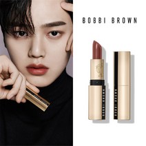 바비브라운 정품 럭스립루즈스틱, 핑크 누드