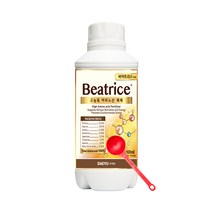 대유 비아트리스 500ml 효과빠른 유리아미노산 환경 스트레스 예방