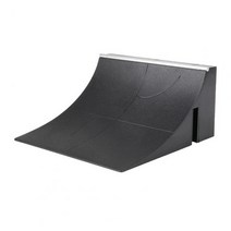 핑거보드 기물 스케이파크 우드 손가락 미니 트랙 스케이트 보드 경쟁 도구 아이들을위한 현실적인 디자인 지판 우수한 램프 레일, b