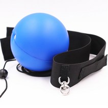 동체시력펀칭볼 복싱권투셀프연습 동체시력향상, 상품선택, 실리콘권투연습기