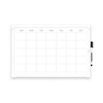 두문탁상용 스케줄보드 300X200 화이트 두문, 없음