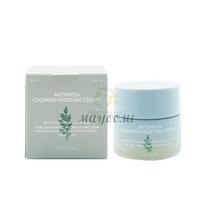 미샤 개똥쑥 진정 크림50ml, 단품