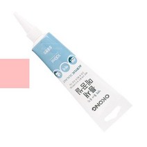 오공 벽면 틈새메꿈씰 100ml 백색 접착제 보수제 실내벽면메꿈/벽갈라짐메꾸기/문틈보수/건축용실리콘/실내벽면보수/틈새메꿈씰/충진/크랙/창호갈라짐/유리창틀갈라짐
