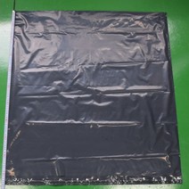 보름달비닐 대형택배봉투 회색 25매(60-100cm)사이즈, 25매, 60x100+4
